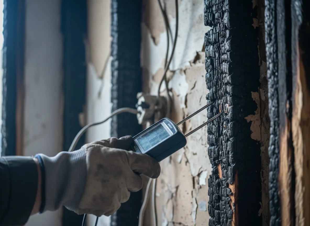 Fire Damage Restoration Annandale, VA FAQs